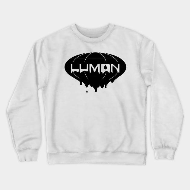 Lumon Goo (Severance) Crewneck Sweatshirt by splode